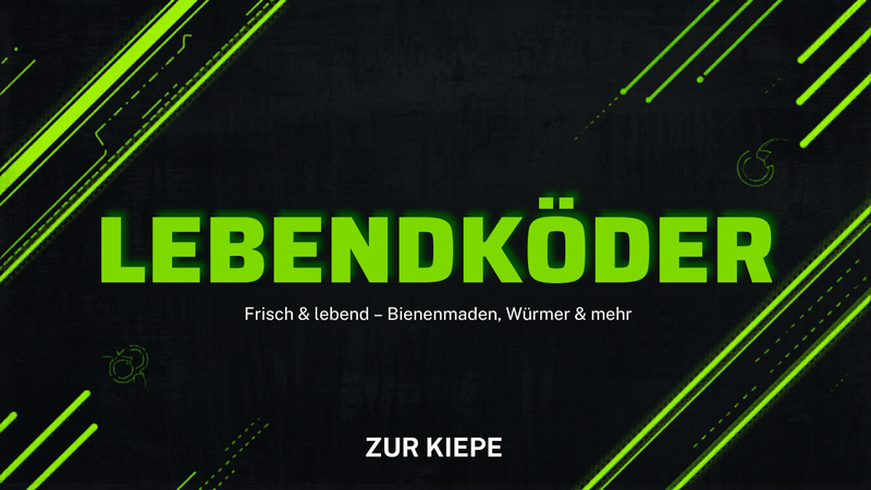 Lebendköder
