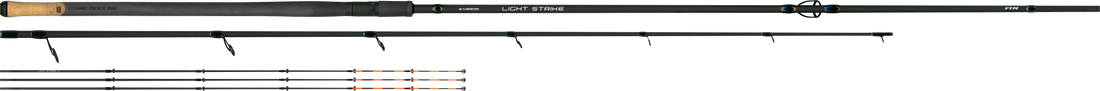 FTM Light Strike Weitwurfrute