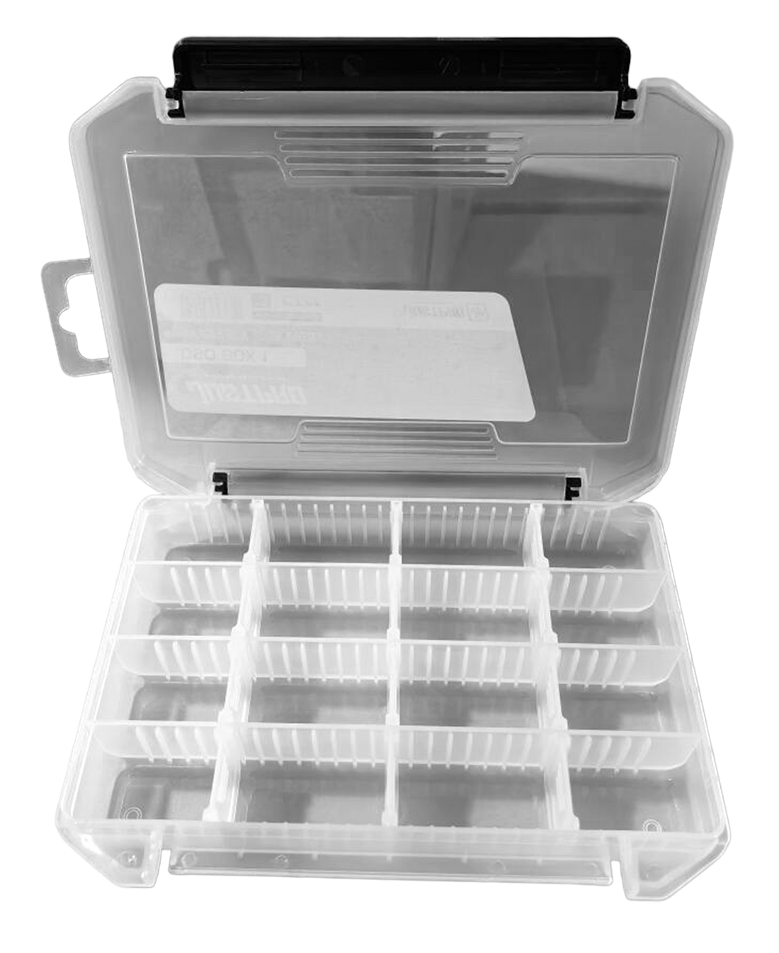 JustPro DSO Box