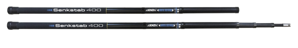 JENZI Senkstab X-Strong Teleskop 4 m