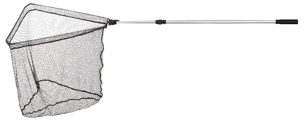 JENZI Unterfangkescher Eco Alu 2,20 m