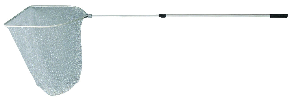 JENZI Unterfangkescher Deluxe Nylon 28 mm
