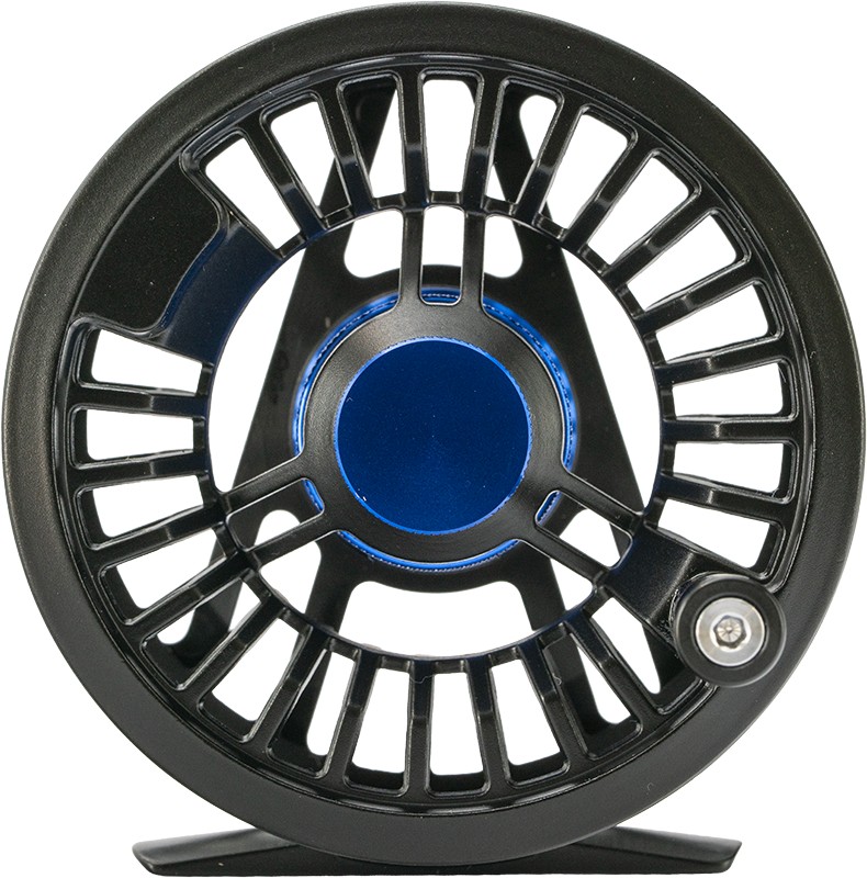 FTM LW Fly Reel 5/7 Fliegenrolle