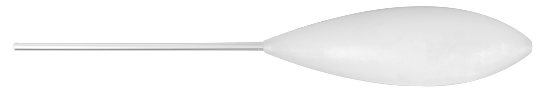 FTM Bombarde schwimmend Weiß