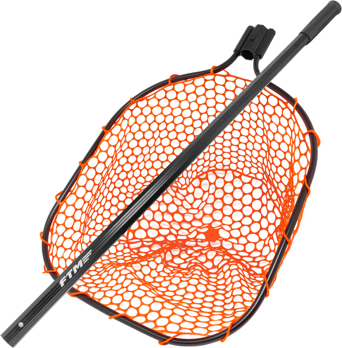 FTM Unterfangkescher Omura Fire