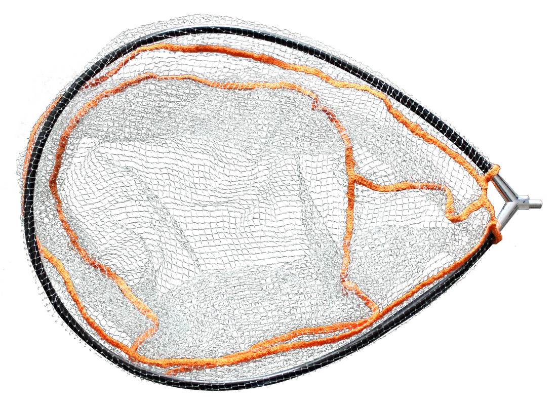 TFT Kescherkopf 35 x 45 cm