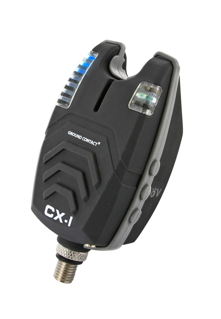 JENZI Elektronischer Bissanzeiger CX-1
