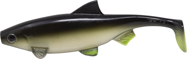 FTM Fabrico Pike Gummifisch Hecht
