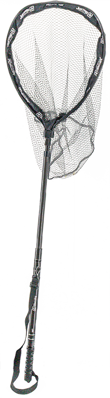 JustPro Predator-Net X-Long 5,00 m