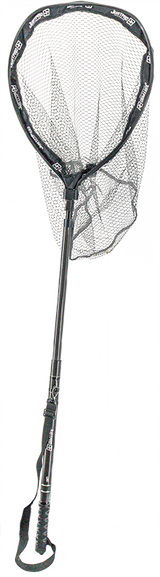 JustPro Predator-Net X-Long 5,00 m