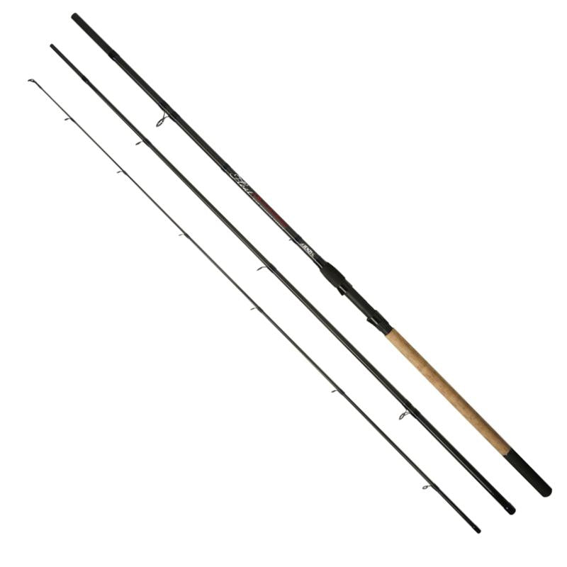 JENZI Float Friedfisch- und Forellenrute 12-35 g 3,90 m