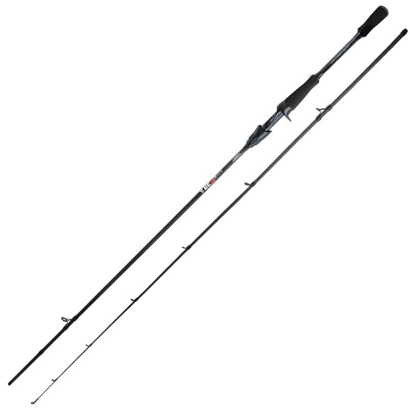 JENZI T-Rex Baitcasting 10-30 g 2,10 m