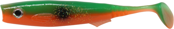 FTM Fortuna Shad Gummifisch 10 cm