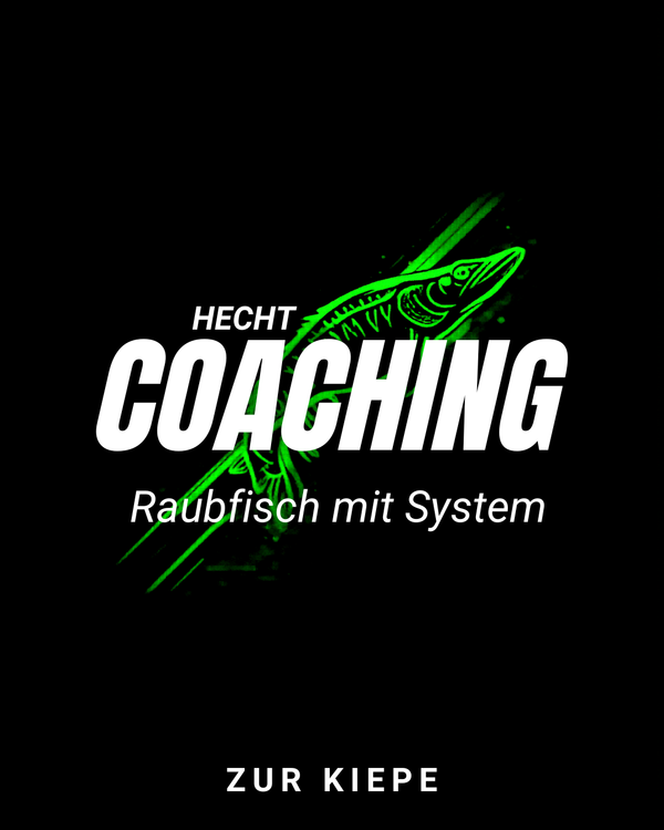 Hecht Coaching – Zur Kiepe