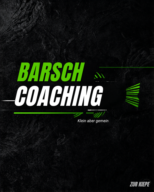 Barsch Coaching – Zur Kiepe
