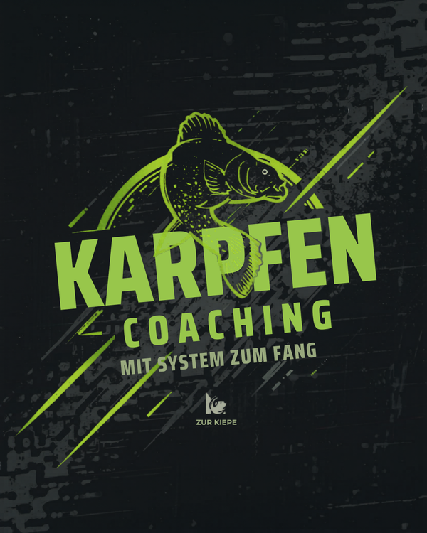 Karpfen Coaching – Zur Kiepe