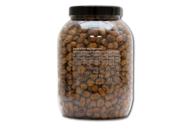 Full Run Baits – Particle Mix Ready to Fish