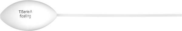 Tubertini Spitfire mit Steelballs