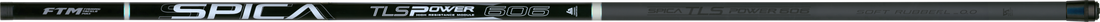 FTM Spica TLS Power Telerute