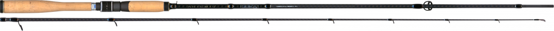 Seika Pro Artemis UL-Spinnrute