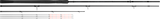 FTM Black Steel Slim Feederrute