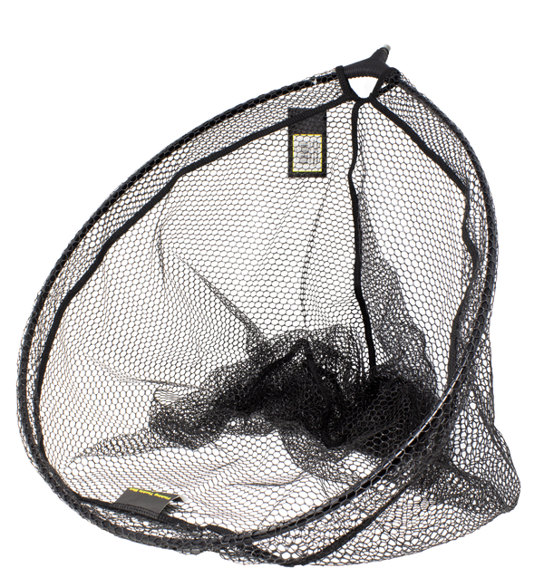 FTM Kescherkopf Deep Trout Rubber