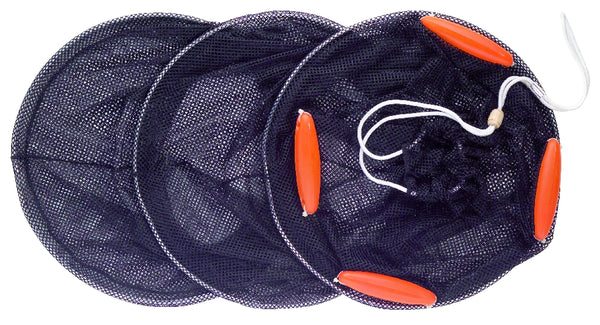 JENZI Setzkescher schwimmend 125x50 cm