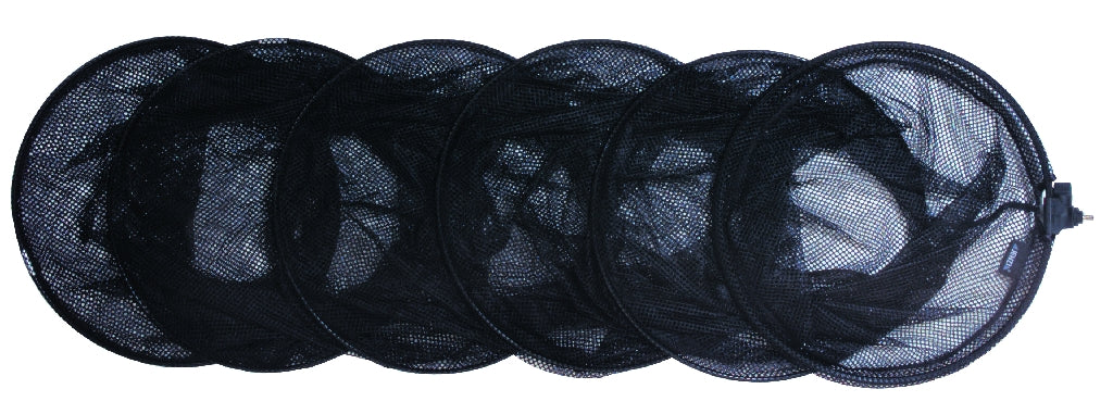 JENZI Setzkescher Profi Black Soft 2,0 m