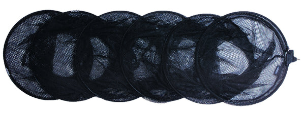 JENZI Setzkescher Profi Black Soft 2,0 m