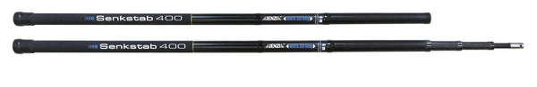 JENZI Senkstab X-Strong Teleskop 4 m