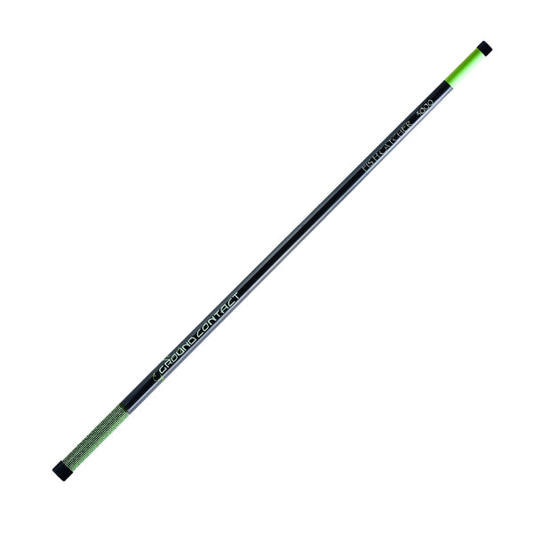 JENZI Kescherstab Put-Over 4 m