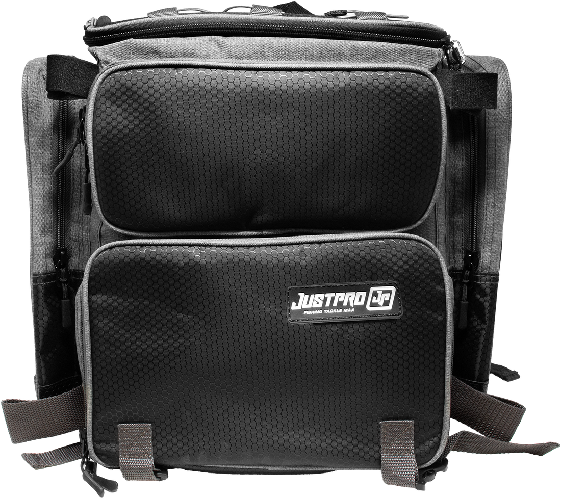 JustPro Lure Bag Rucksack