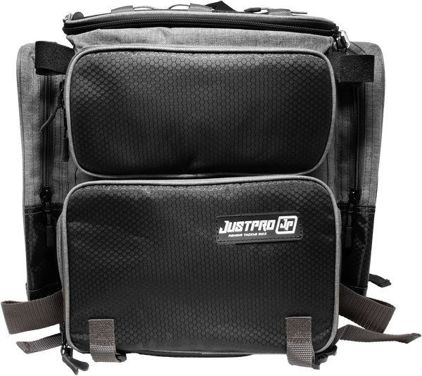 JustPro Lure Bag Rucksack