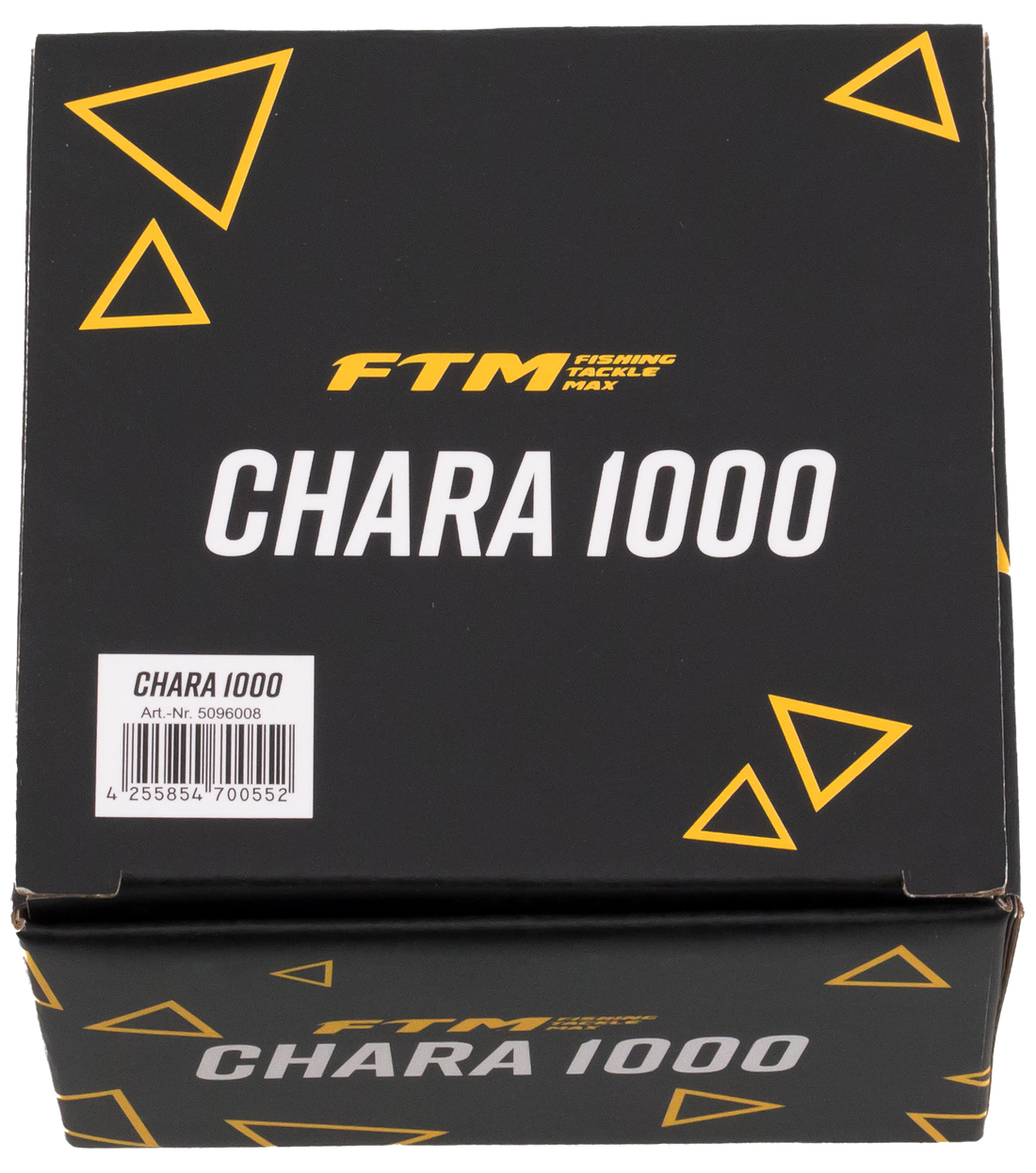 FTM Chara 1000 Stationärrolle