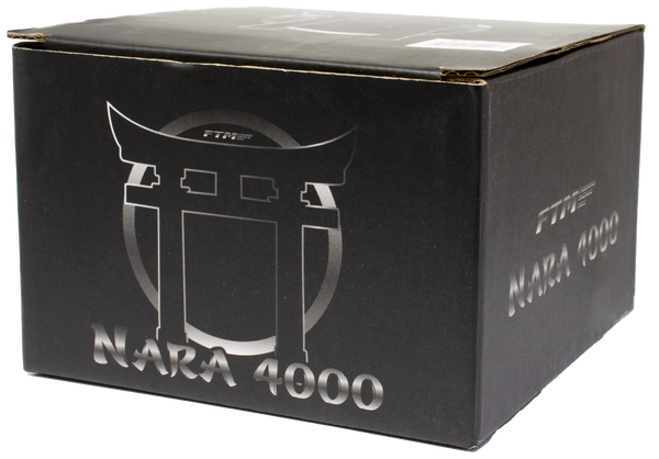 FTM Nara 4000 Allroundrolle
