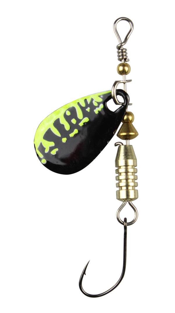 FTM Forellen Blinker 2,5 g