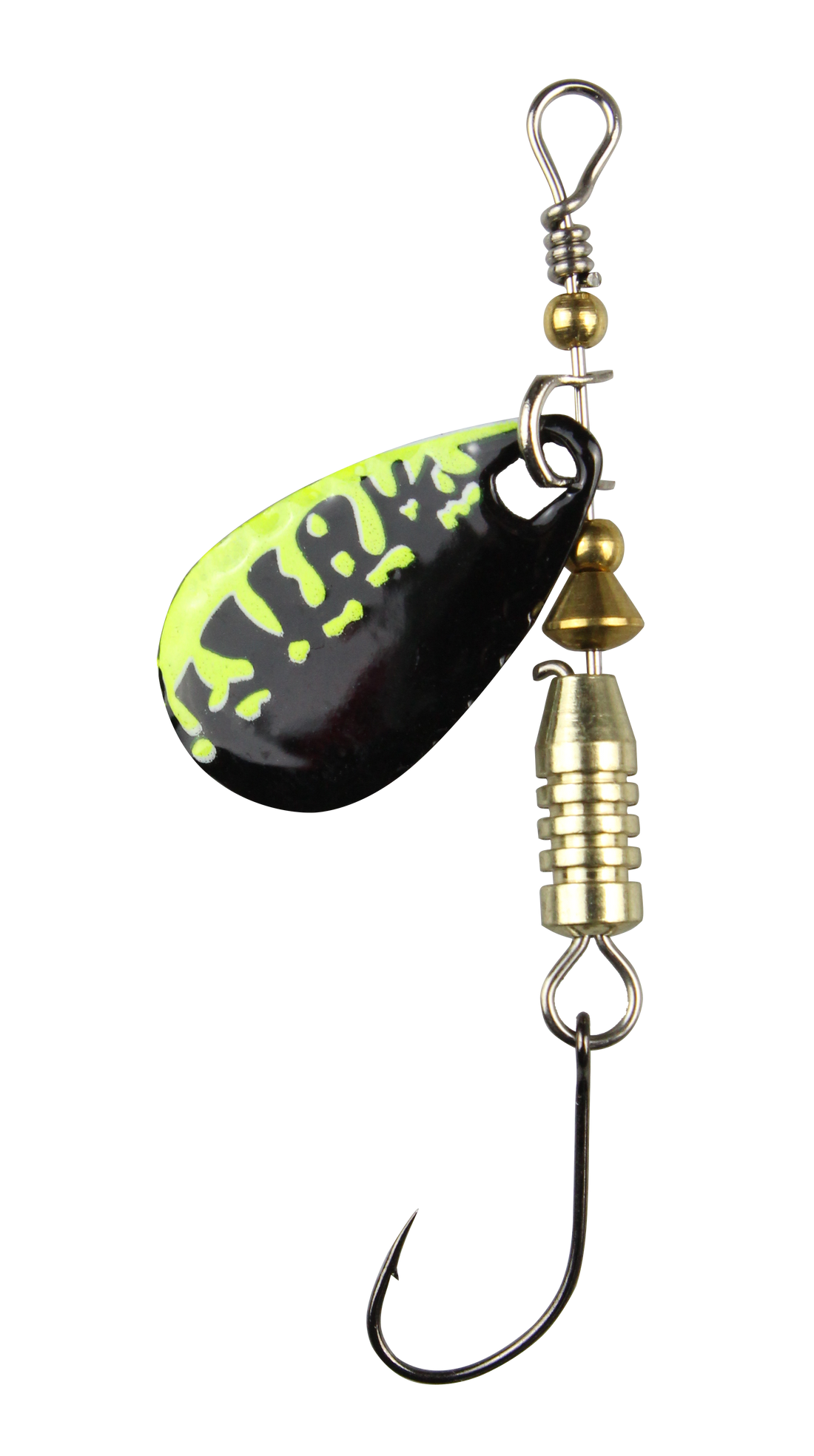 FTM Forellen Blinker 4,0 g