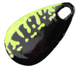 FTM Forellen Blinker 4,0 g Farbe