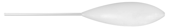 FTM Bombarde schwimmend Weiß