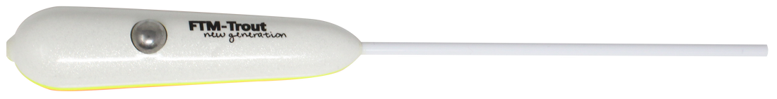 FTM Bombarde Spezial schwimmend
