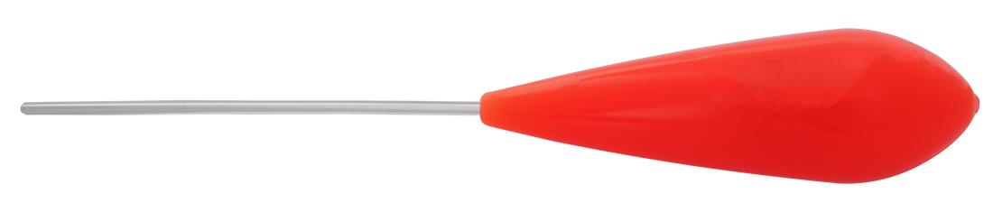 FTM Bombarde Floating Red fluo