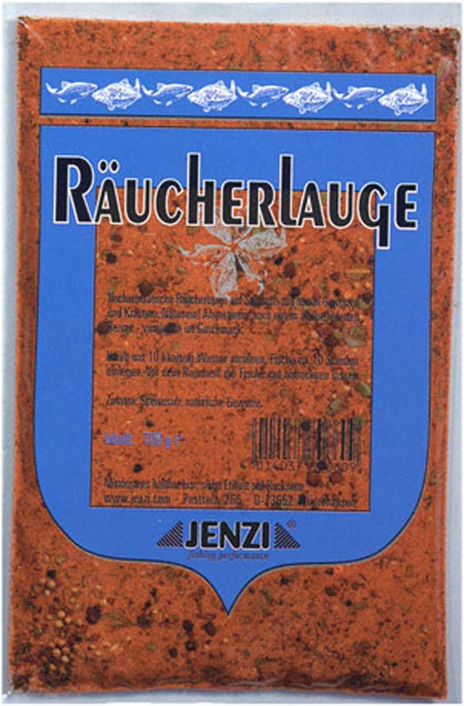 Räucherlauge (1 Beutel a 700 Gramm)