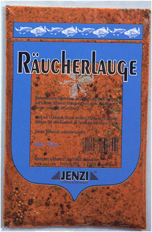 Räucherlauge (1 Beutel a 700 Gramm)