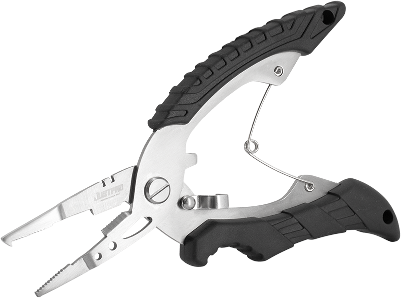 JustPro Split Ring Pliers klein