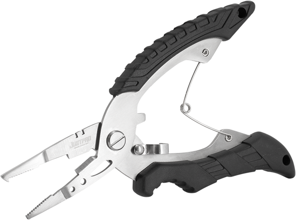 JustPro Split Ring Pliers klein
