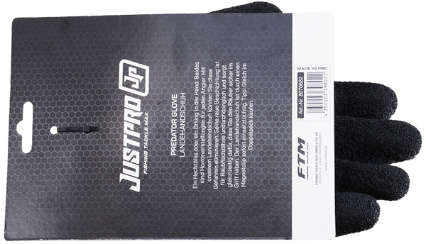 JustPro Predator Glove Landehandschuh