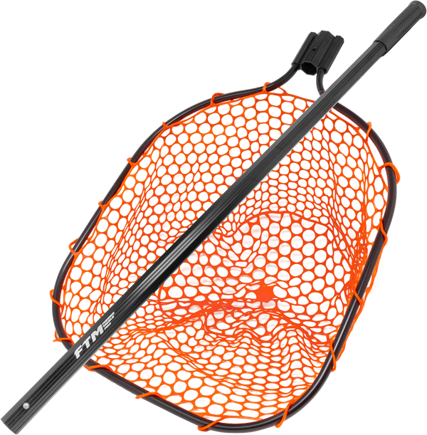FTM Unterfangkescher Omura Fire
