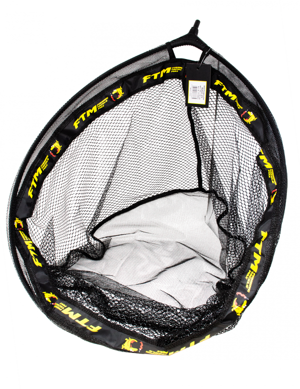 FTM Kescherkopf Satori Z3