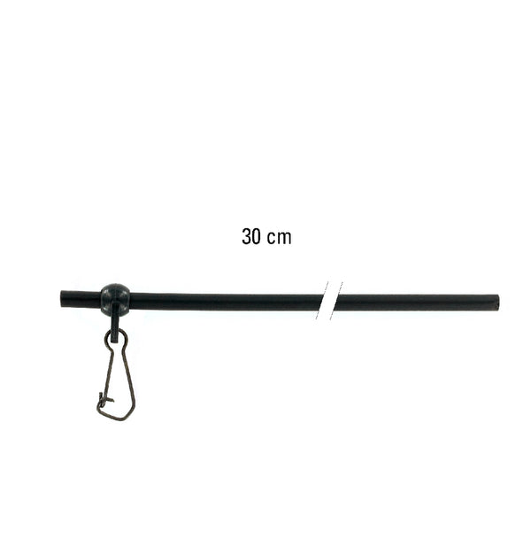 JENZI Ledger Anti-Tangle Boom 3 Stück