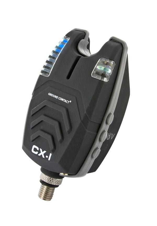 JENZI Elektronischer Bissanzeiger CX-1